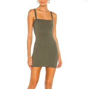 Lovers and Friends Bradian Dress NWOT